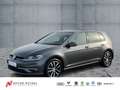 Volkswagen Golf VII 2.0 TDI JOIN LED+NAVI+AHK+PANO+ACC+17Z. Gris - thumbnail 1