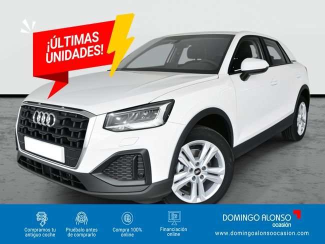 Audi Q2 Edition 30 TFSI 81 kW (110 CV) - foto 1