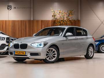 1-serie 116i 136PK EDE Executive, Navi, Bluetooth/
