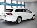 Volkswagen Golf Life 1.5 TSI Blanc - thumbnail 4