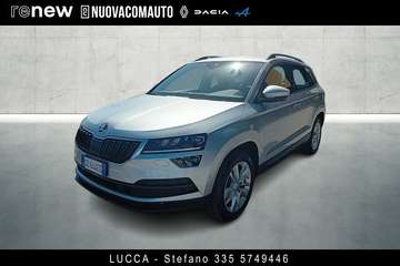 1.5 tsi act S-Tech dsg