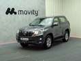 Toyota Land Cruiser 2.8 D-4D VX Gris - thumbnail 11