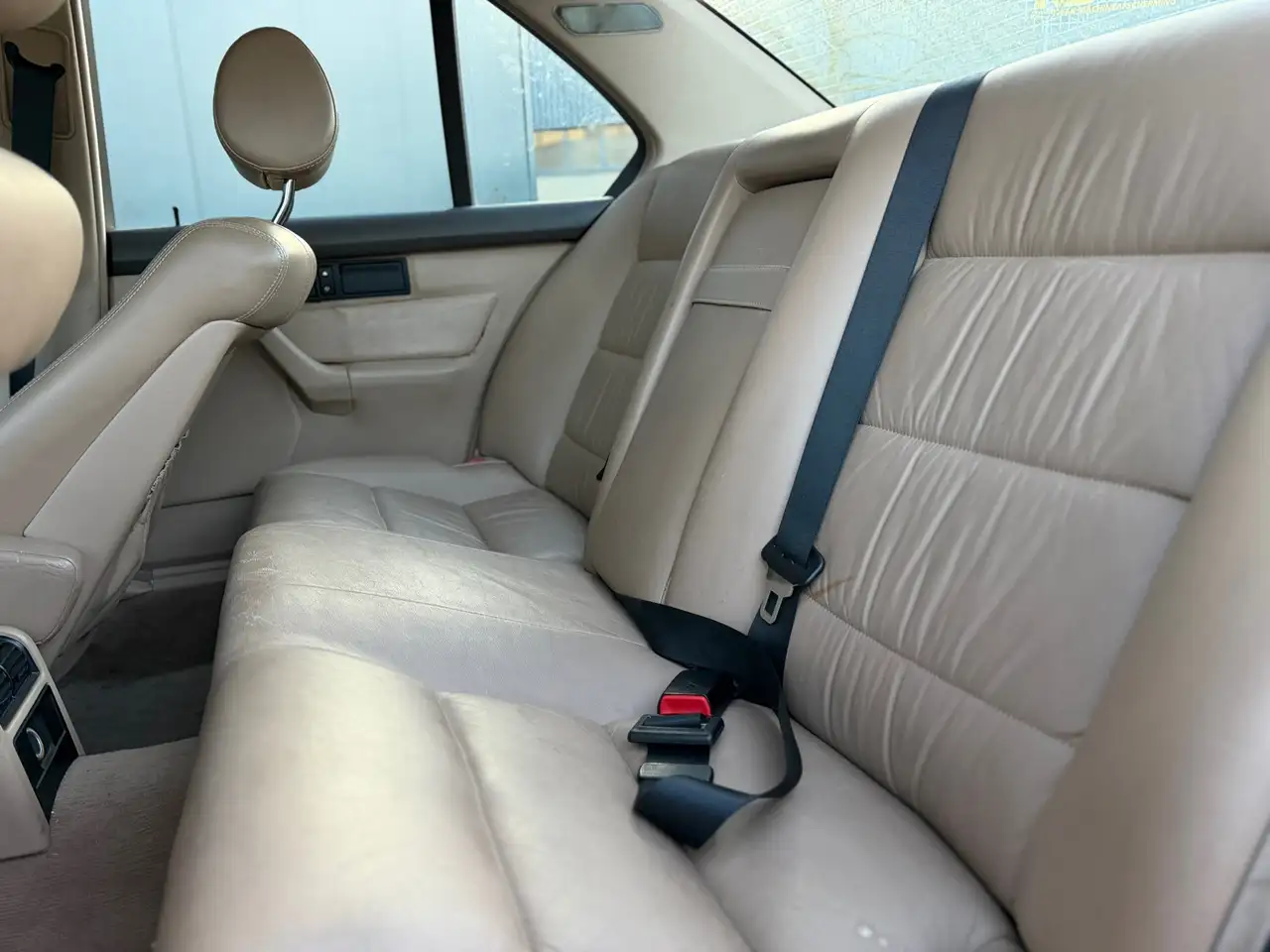 BMW 535 5-serie i | Nap | Airco |, foto 11