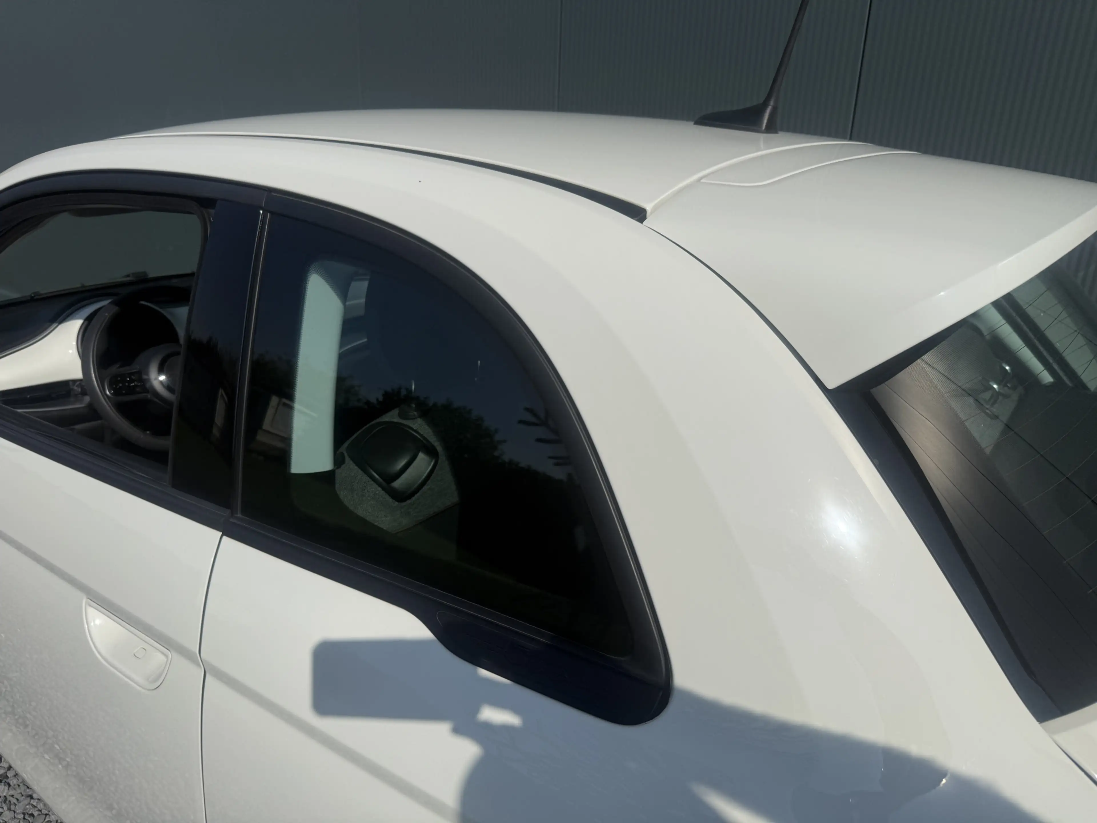 Fiat 500e Business Launch Edition 42 kWh 3-drs — photo 12