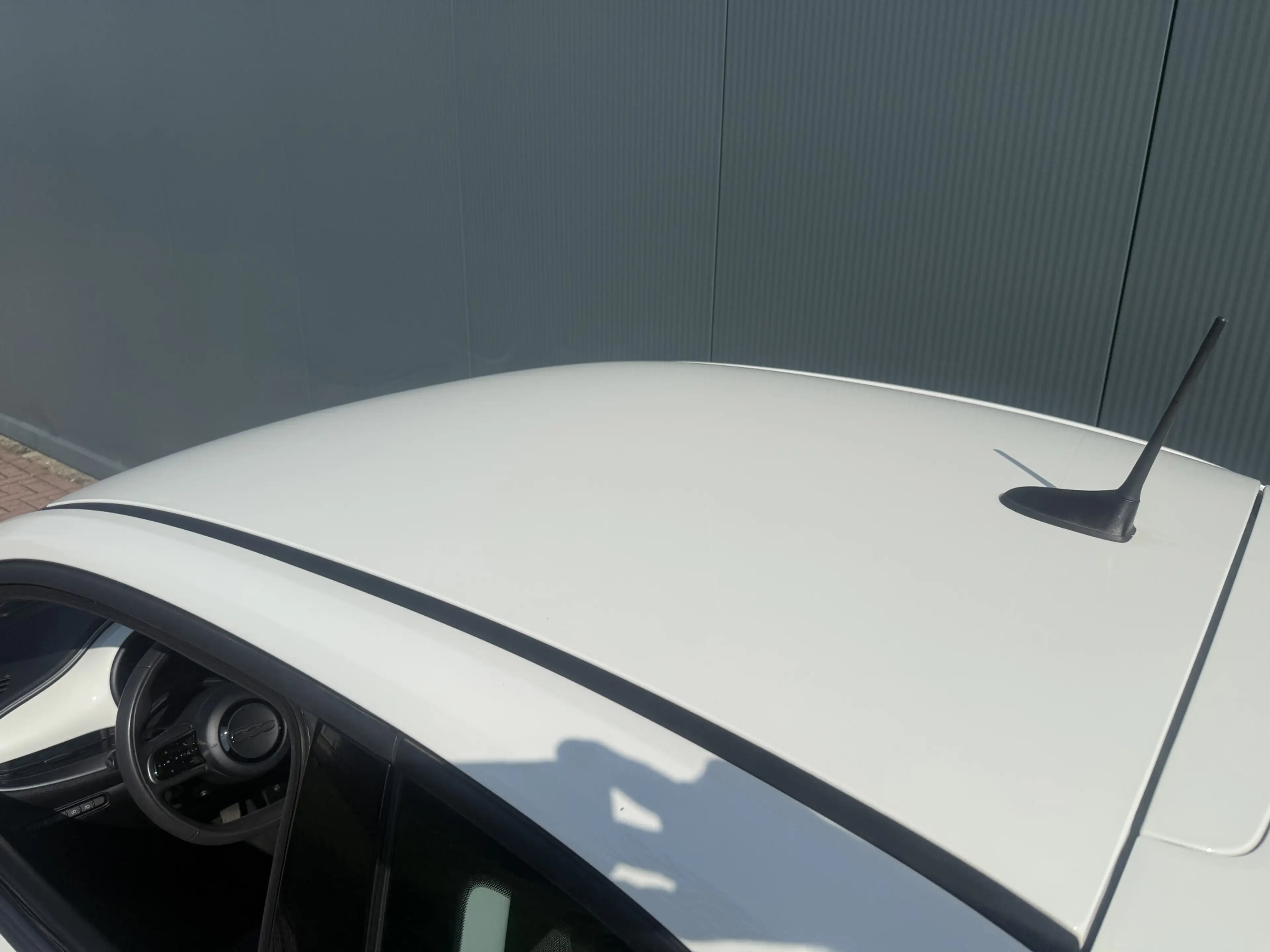 Fiat 500e Business Launch Edition 42 kWh 3-drs — photo 13