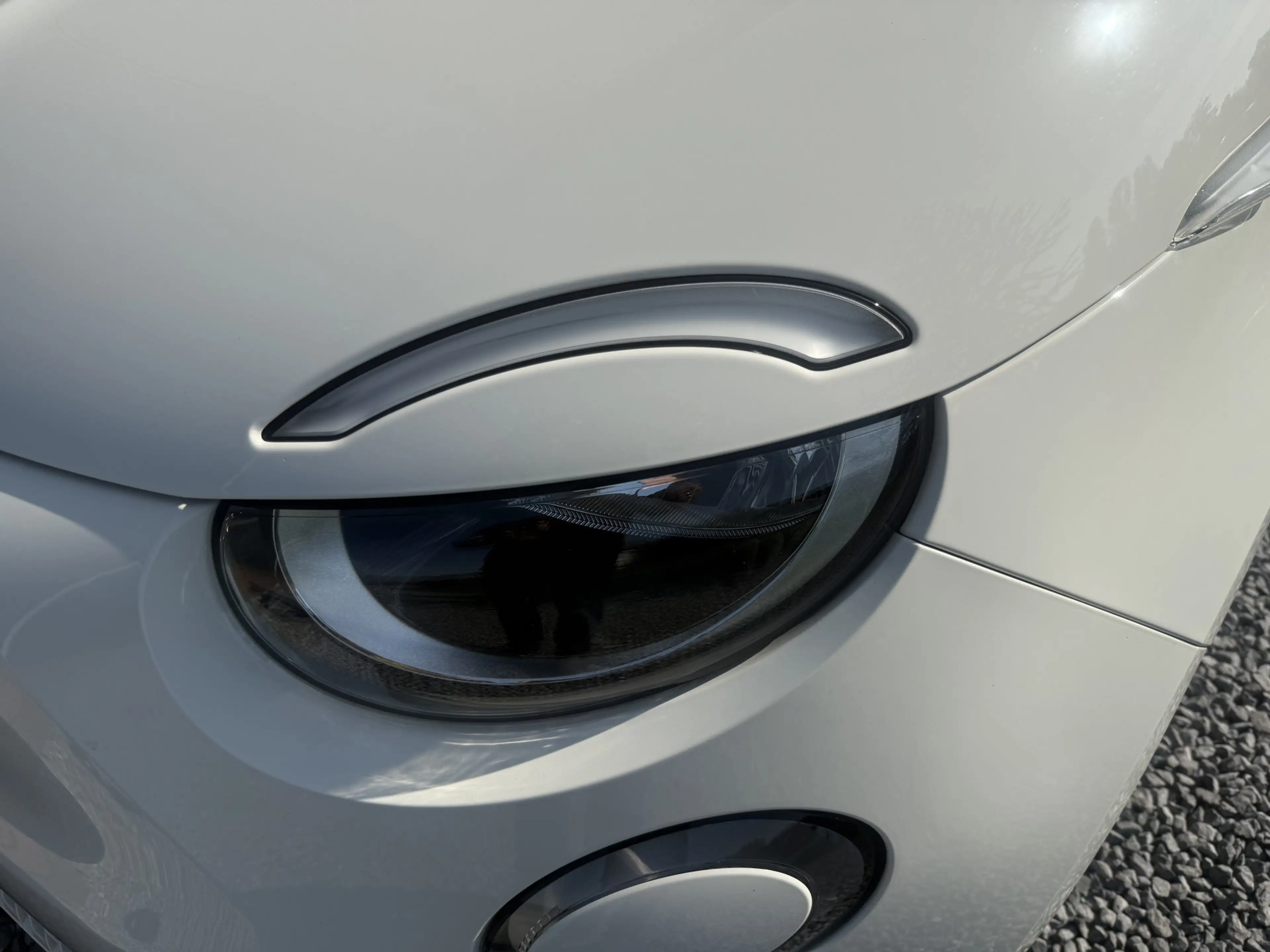 Fiat 500e Business Launch Edition 42 kWh 3-drs — photo 6