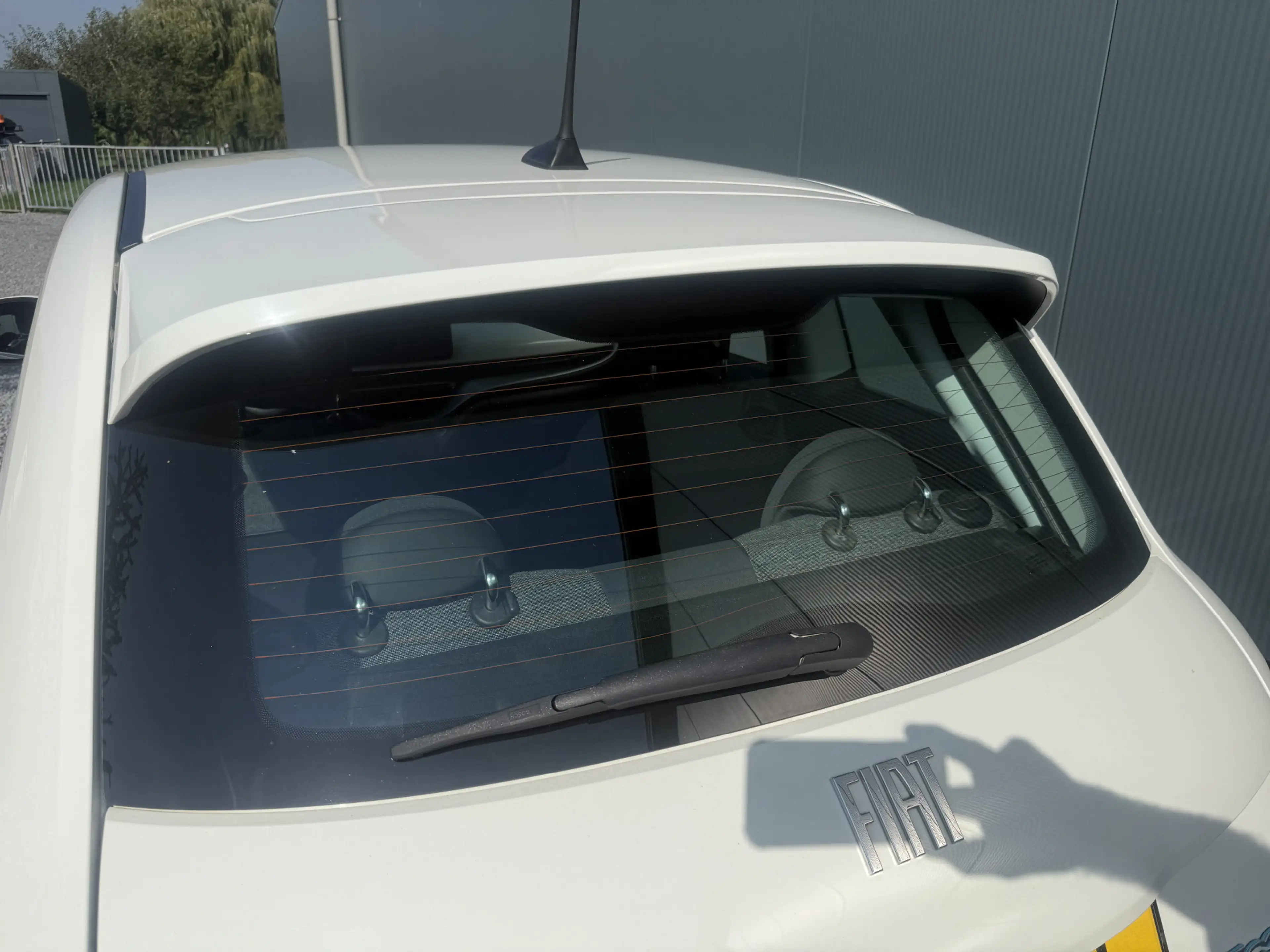 Fiat 500e Business Launch Edition 42 kWh 3-drs — photo 11