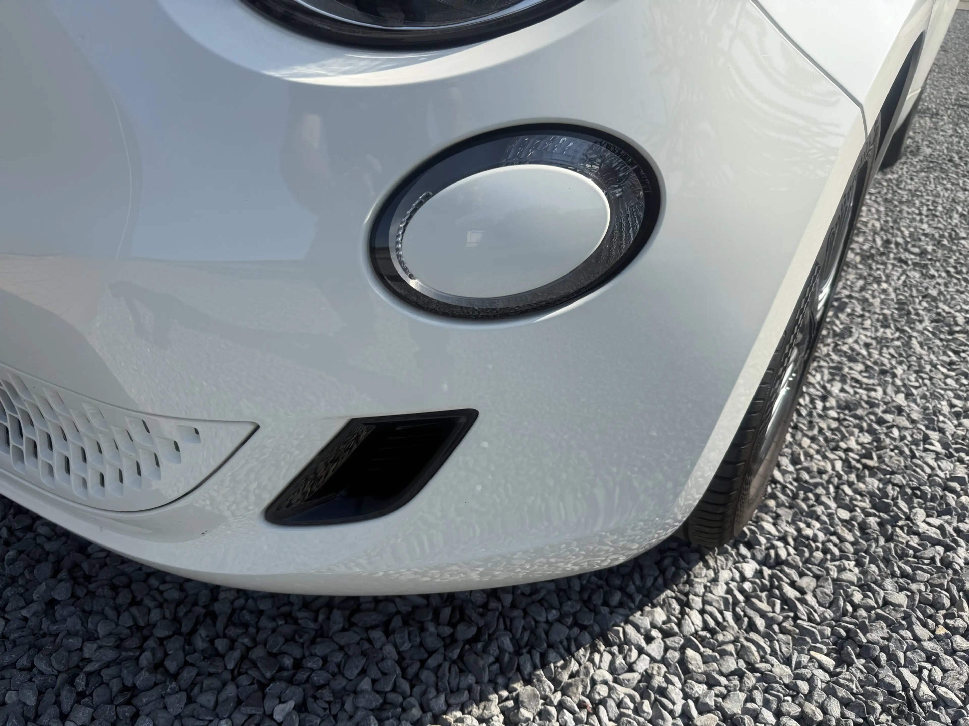 Fiat 500e Business Launch Edition 42 kWh 3-drs — photo 7