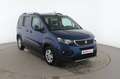 Peugeot Rifter 1.5 Blue-HDi Allure Pack Standard Albastru - thumbnail 8