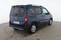 Peugeot Rifter 1.5 Blue-HDi Allure Pack Standard Albastru - thumbnail 6