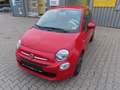 Fiat 500 Club 1.0 Hybrid Rot - thumbnail 4