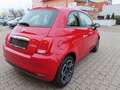 Fiat 500 Club 1.0 Hybrid Rot - thumbnail 2
