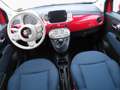 Fiat 500 Club 1.0 Hybrid Rot - thumbnail 9