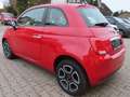 Fiat 500 Club 1.0 Hybrid Rot - thumbnail 3