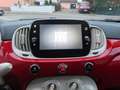 Fiat 500 Club 1.0 Hybrid Rot - thumbnail 11