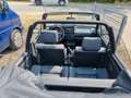 Volkswagen Golf 1 Cabrio Neu Beledert Neu Lack H Kennzei.. Plateado - thumbnail 4