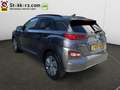 Hyundai KONA EV Premium 64 kWh Schuifdak, leer, SOH 99% Grijs - thumbnail 8