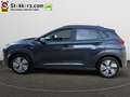 Hyundai KONA EV Premium 64 kWh Schuifdak, leer, SOH 99% Grijs - thumbnail 3