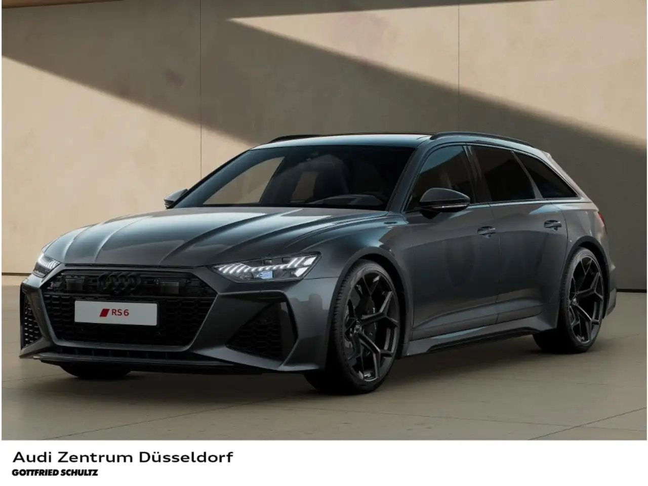 Audi RS6