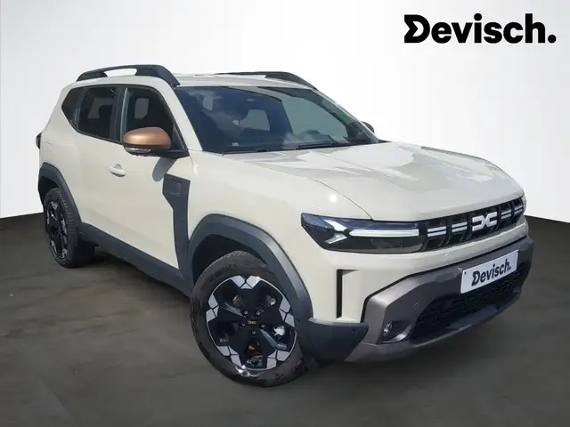 Dacia Duster EXTREME FULL HYBRIDE 145