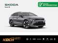 Skoda Enyaq RS*NAVI*MATRIX-LED*360°KAM*AHK*ACC*CANTON* Grigio - thumbnail 1