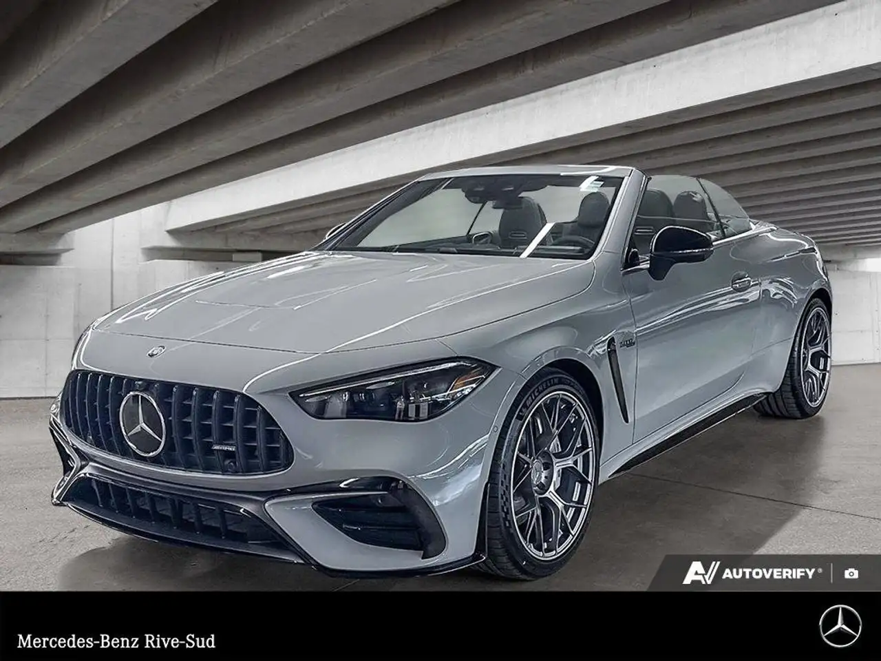 2026 Mercedes-Benz CLE
