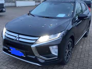 Eclipse Cross 1.5T 2WD Intense