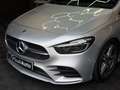 Mercedes-Benz B 200 d Gris - thumbnail 4