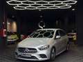 Mercedes-Benz B 200 d Gris - thumbnail 1