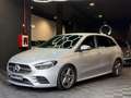 Mercedes-Benz B 200 d Gris - thumbnail 3