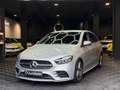 Mercedes-Benz B 200 d Gris - thumbnail 2