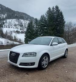1.6 TDI Sportback DPF Ambition