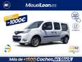 Renault Kangoo Grand Combi 1.5dCi 7pl. 80kW Blanco - thumbnail 1