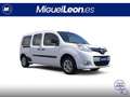 Renault Kangoo Grand Combi 1.5dCi 7pl. 80kW Blanco - thumbnail 3