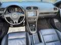 Volkswagen Golf VI 1.4 Cabriolet,Leder,DAB,PDC,Bi-Xenon Silber - thumbnail 7