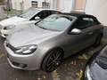 Volkswagen Golf VI 1.4 Cabriolet,Leder,DAB,PDC,Bi-Xenon Silber - thumbnail 24