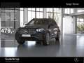 Mercedes-Benz GLE 350 de 4M AMG BURM NIGHT WIDE MEMO 360 AHK Schwarz - thumbnail 1
