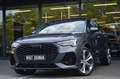 Audi Q3 Sportback 35 TFSI S-Line Aut. Led Panorama Virtual Gris - thumbnail 1