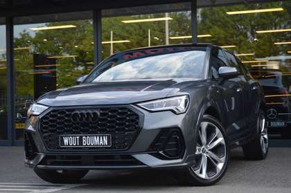 Audi Q3 Sportback 35 TFSI S-Line Aut. Led Panorama Virtual