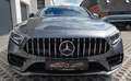 Mercedes-Benz CLS 350 d 4Matic*AMG*Multibeam*Burmester*360°* Gris - thumbnail 1