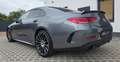 Mercedes-Benz CLS 350 d 4Matic*AMG*Multibeam*Burmester*360°* Gris - thumbnail 3