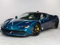 Ferrari SF90 Stradale SF90 Stradale 10th Cavalcade *Tailor Made* Bleu - thumbnail 6