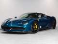 Ferrari SF90 Stradale SF90 Stradale 10th Cavalcade *Tailor Made* Bleu - thumbnail 2