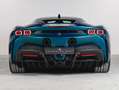 Ferrari SF90 Stradale SF90 Stradale 10th Cavalcade *Tailor Made* Bleu - thumbnail 9