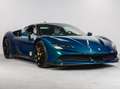Ferrari SF90 Stradale SF90 Stradale 10th Cavalcade *Tailor Made* Bleu - thumbnail 3