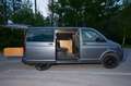 Volkswagen T5 Multivan VW Multivan Camper mit hochwertigem, variablem Camperausbau und umfangreicher Ausstattung Grau - thumbnail 5