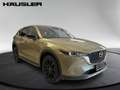 Mazda CX-5 Newground 2.2 AWD Automatik Navi 360°Kamera LED Gelb - thumbnail 6
