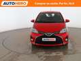 Toyota Yaris 1.4D-4D Active Rojo - thumbnail 9