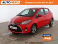 Toyota Yaris 1.4D-4D Active Rojo - thumbnail 1