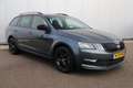 Skoda Octavia Combi 1.0 TSI Greentech Sport Business RS Sportsto Grijs - thumbnail 3